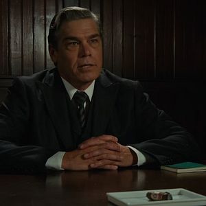 Photo Les Enquêtes de Murdoch