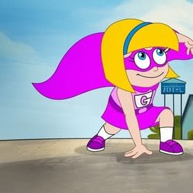 Photo Hamster et Gretel