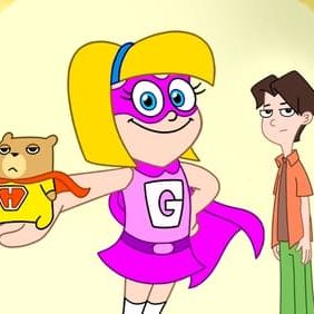 Photo Hamster et Gretel