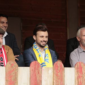 Photo Geoffroy Thiebaut