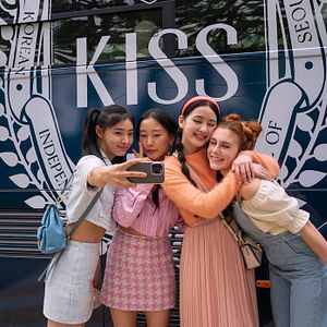 Photo Jocelyn Shelfo