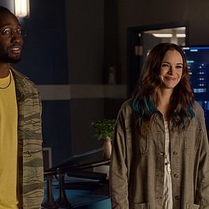 Photo Brandon McKnight