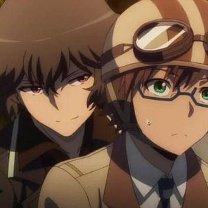 Photo Rampo Kitan: Game of Laplace