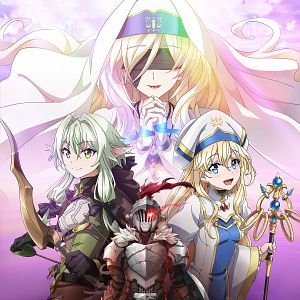 Photo Goblin Slayer