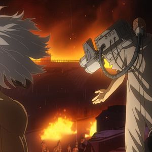 Photo My Hero Academia