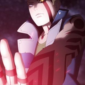 Photo Boruto: Naruto Next Generations