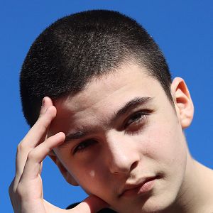 Photo Malik Frikah