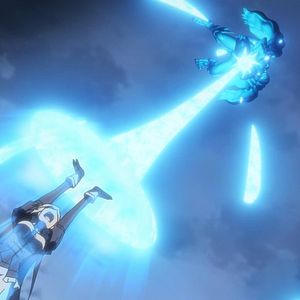 Photo Reborn to Master the Blade: From Hero-King to Extraordinary Squire