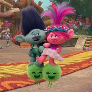 Photo Les Trolls 3