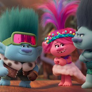 Photo Les Trolls 3