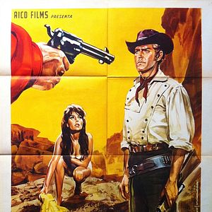 Photo Joe... cercati un posto per morire!