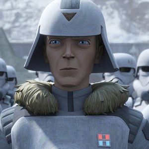 Photo Star Wars: The Bad Batch