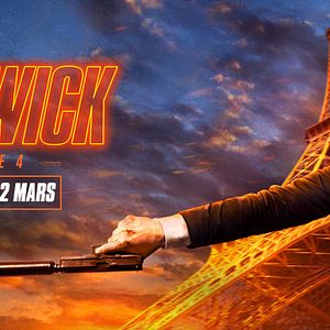 Photo John Wick : Chapitre 4