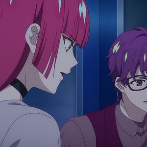 Photo Technoroid OVERMIND