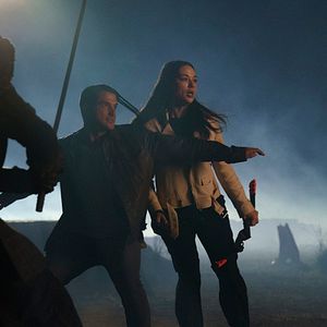 Photo Teen Wolf : le film
