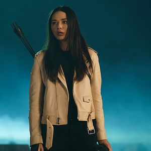 Photo Teen Wolf : le film