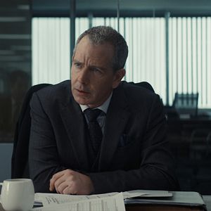 Photo Ben Mendelsohn