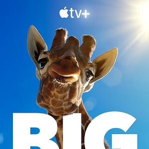 Photo Big Beasts : sur les traces des géants