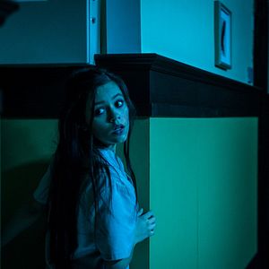 Photo American Carnage