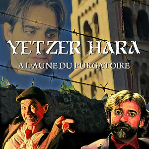 Photo Yetzer Hara