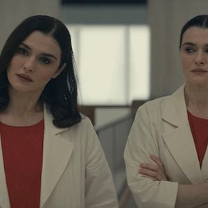 Photo Rachel Weisz