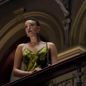 Photo Britne Oldford