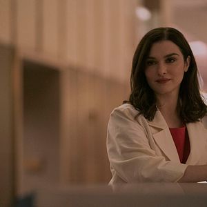 Photo Rachel Weisz