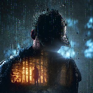 Photo Sans issue : La tuerie de Chevaline