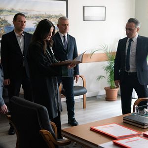 Photo Yargı