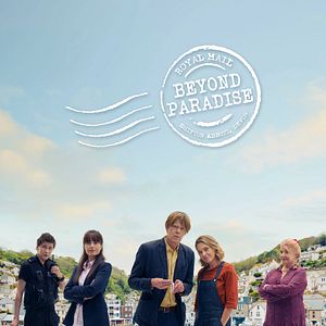 Photo Mystères au paradis