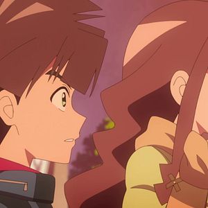 Photo Digimon Ghost Game