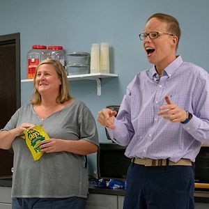 Photo Somebody Somewhere