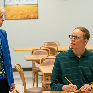 Photo Somebody Somewhere