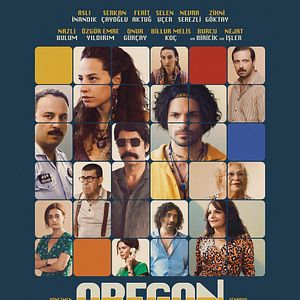 Photo Oregon