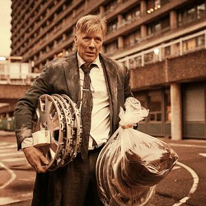 Photo L'hôpital et ses fantômes : Exodus