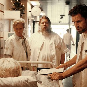 Photo L'hôpital et ses fantômes : Exodus