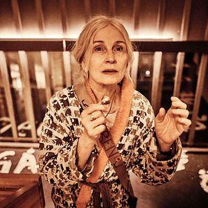 Photo L'hôpital et ses fantômes : Exodus