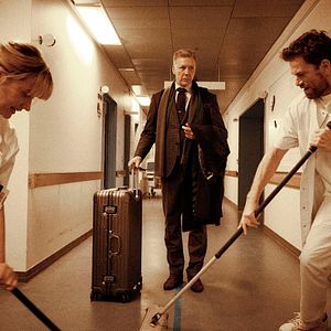 Photo L'hôpital et ses fantômes : Exodus