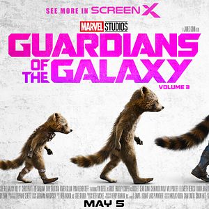 Photo Les Gardiens de la Galaxie 3