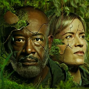 Photo Fear The Walking Dead