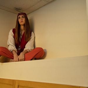 Photo School Spirits