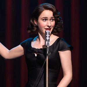 Photo La Fabuleuse Mme Maisel