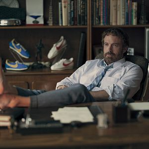 Photo Ben Affleck