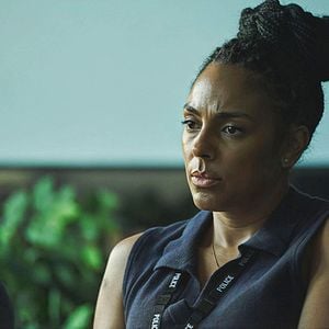 Photo The Bay : Enquêtes à Morecambe