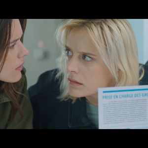 Photo Marie Papillon