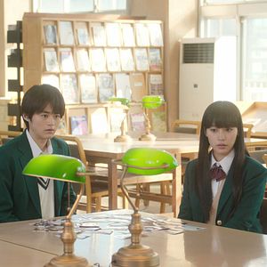 Photo Sawako : Kimi ni Todoke