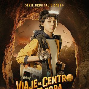 Photo Voyage au Centre de la Terre