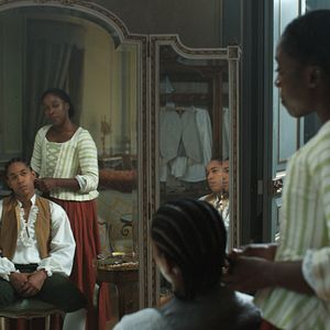 Photo Ronkẹ Adékoluẹjo