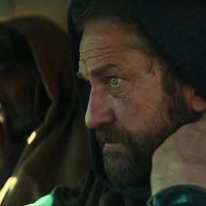 Photo Gerard Butler