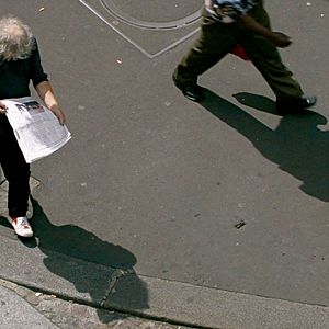 Photo On a eu la journée, bonsoir